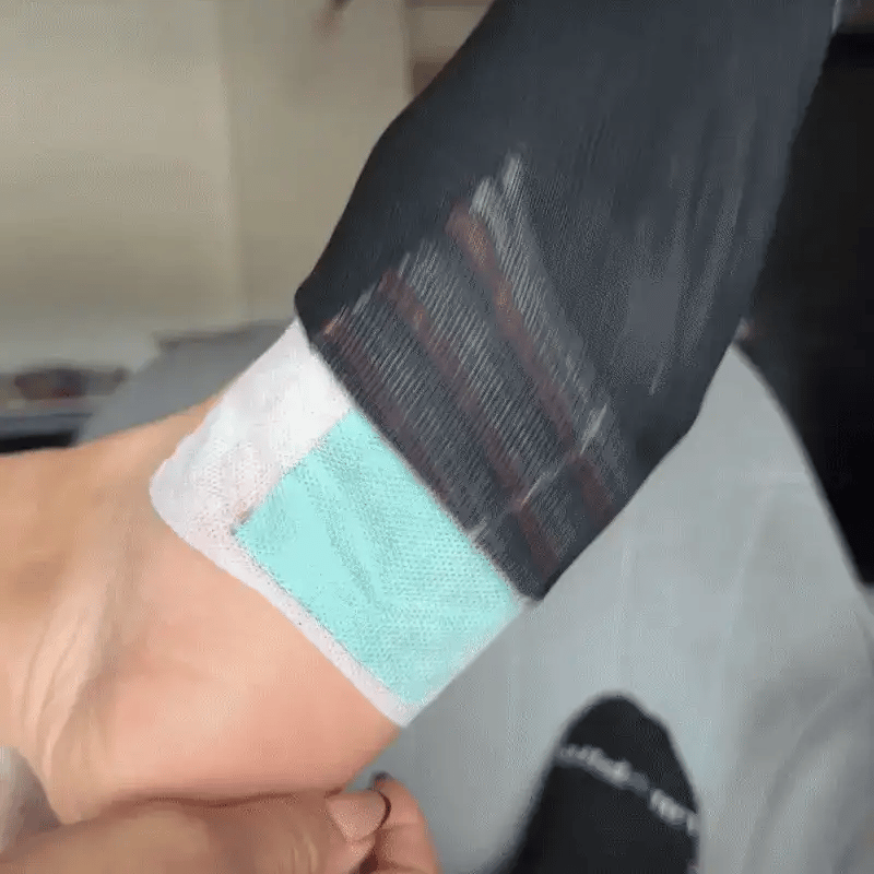 Vitazin - Ayak Detoksu